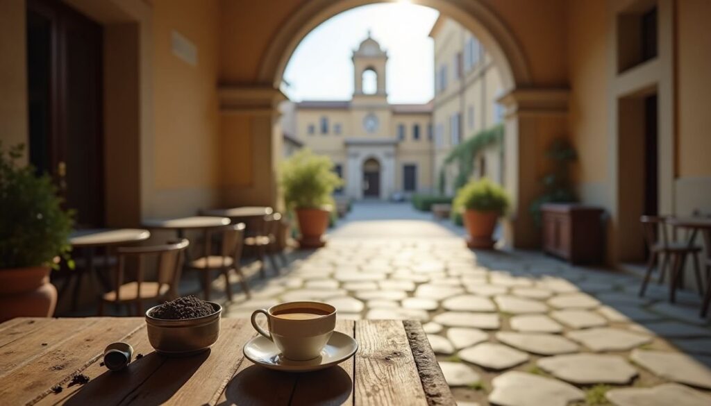 Guida ai rituali di mate e caffè a L’Aquila per vivere la lentezza
