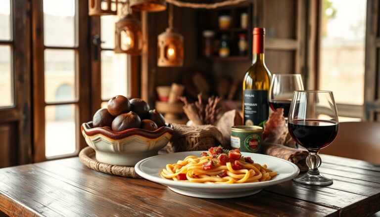 Guida alle sagre d’Abruzzo: come scegliere per stagione, affluenza e specialità