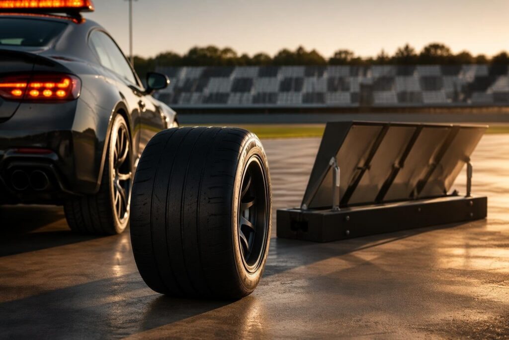 Guida F1 per principianti: gomme, undercut, safety car e DRS