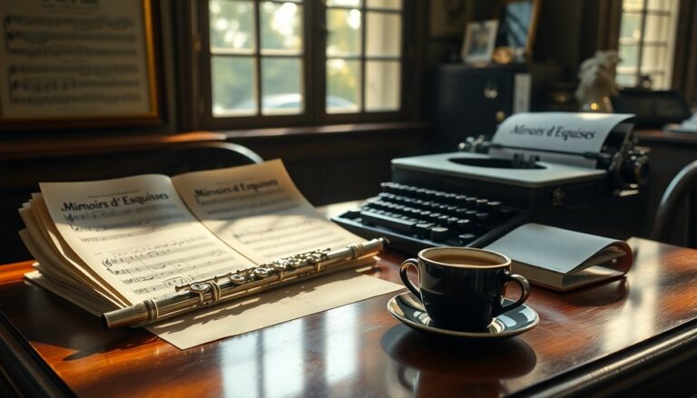 Il successo internazionale del compositore Paolo Cavallone con il nuovo album