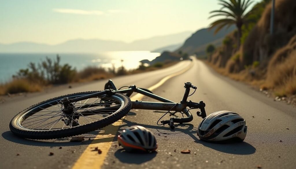 Incidente mortale a San Salvo Marina: operaio Stellantis perde la vita in bici