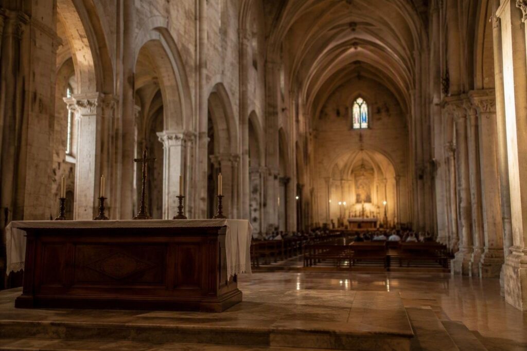 L’Aquila culturale: itinerario tra chiese, musei e luoghi contemporanei