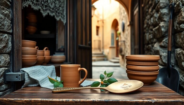 L’Aquila: guida slow tra botteghe artigiane, caffè storici e design
