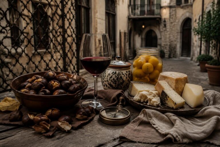 L’Aquila in 2 giorni: arte, musei e cucina nel cuore storico