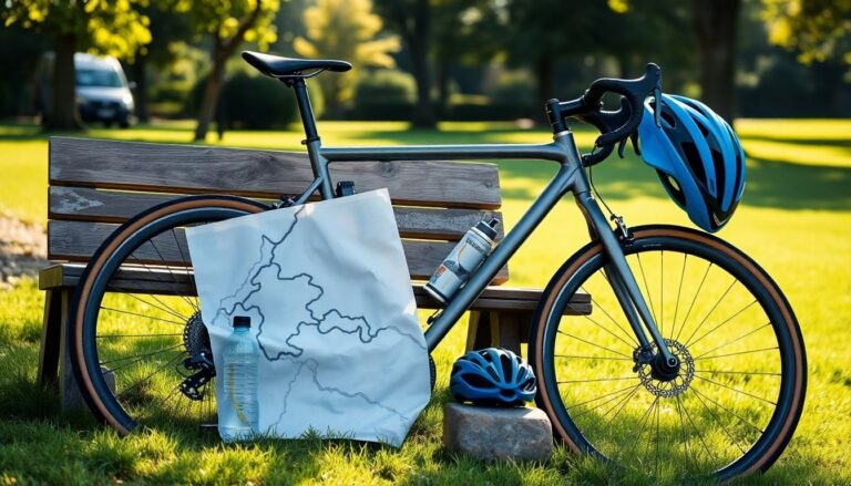 L’Aquila in bici: mappe dei tratti facili, noleggio e consigli