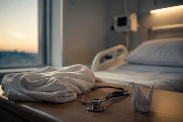 Neonata di due mesi deceduta all’ospedale Santissima Trinità di Sora