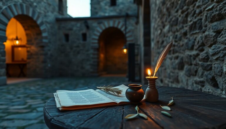 Odissea al Castello Piccolomini: il mito visto dalle voci femminili