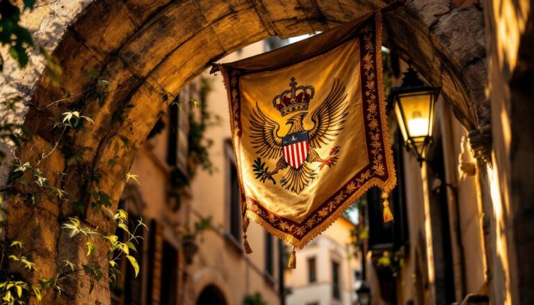 Palio di Siena 2026: la contrada dell’Aquila festeggia con un sontuoso corteo