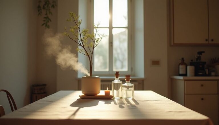 Profumi in casa: guida pratica alle note stagionali e diffusione