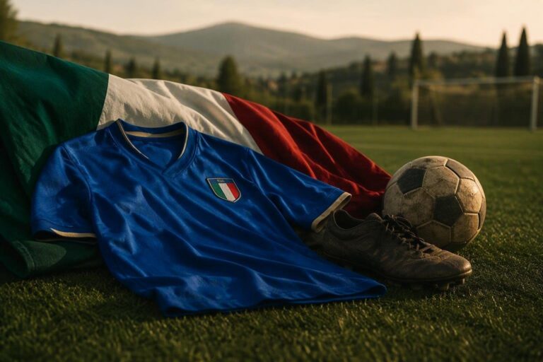 Qualificazioni Europee Under 21: l’Italia sfida la Polonia all’Adriatico di Pescara