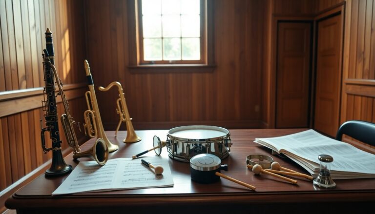 Quarta edizione del Laboratorio di Sonorità Internazionali: musica per fiati e percussioni a Collarmele
