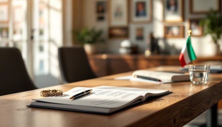 Rotary Club L’Aquila: le nuove presidenze di De Felicis e Paravano per il 2026