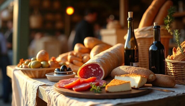 Sagre d’Abruzzo e L’Aquila: tipologie, specialità e dritte utili