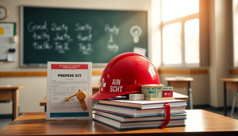 Scuole sicure e gestione emergenze: L’Aquila al centro dell’attenzione