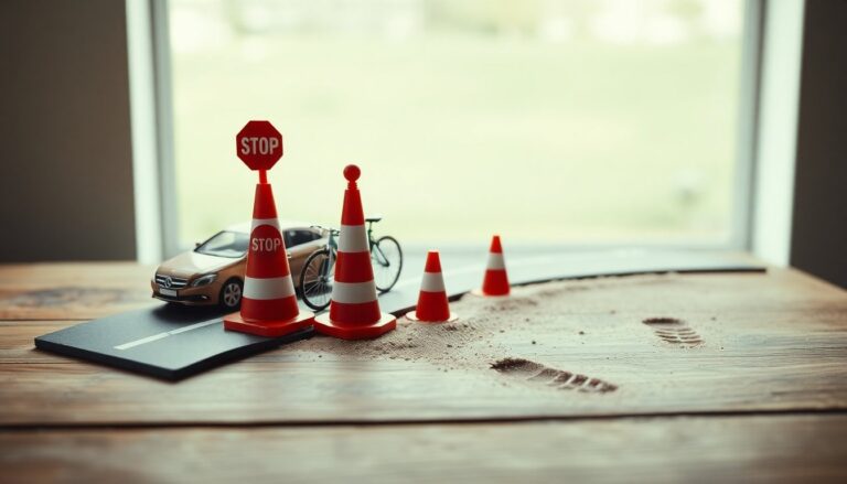 Sicurezza a L’Aquila su strade urbane e collinari: come prevenire gli incidenti