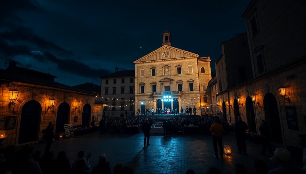 Sulmona e il teatro sotto le stelle: arte in Festival dal 2 al 12 luglio