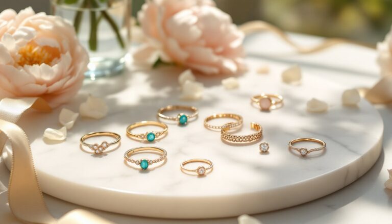 Tendenze anelli donna estate 2026: guida agli accessori must-have per completare i look