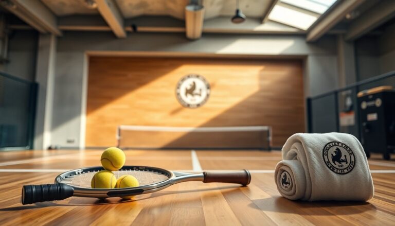 Tennis a L’Aquila: guida a circoli, scuole e tornei locali
