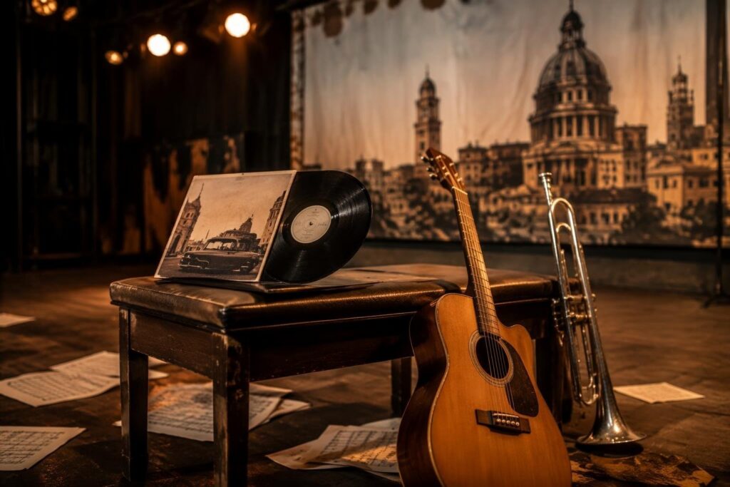 Tour estivo del Grupo Cumpay Segundo: date, curiosità e musica cubana