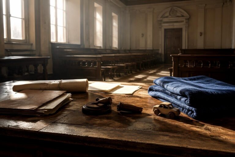 Trevallion-Birmingham: attesa per la decisione del tribunale dell’Aquila