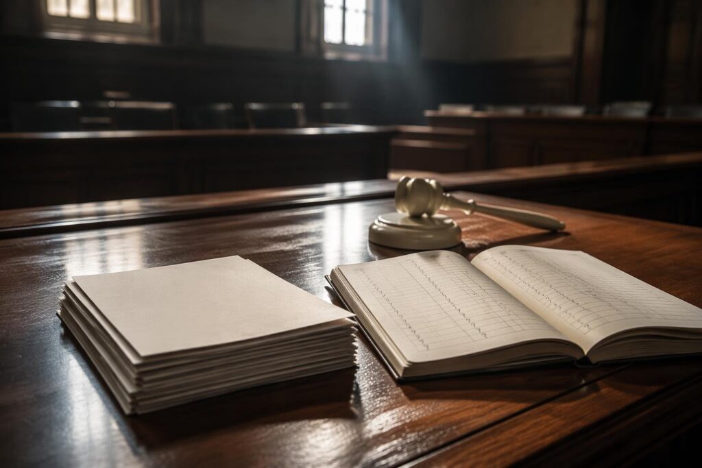 Tribunale per i minorenni dell’Aquila: attesa per il destino dei tre figli