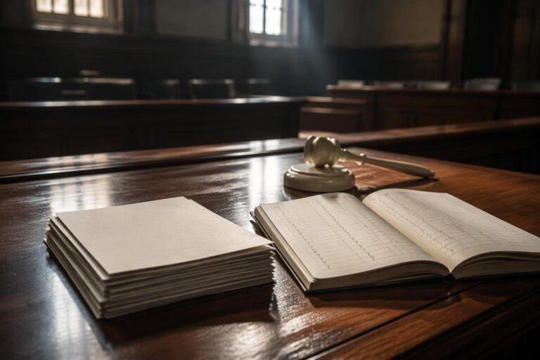 Tribunale per i minorenni dell’Aquila: attesa per il destino dei tre figli