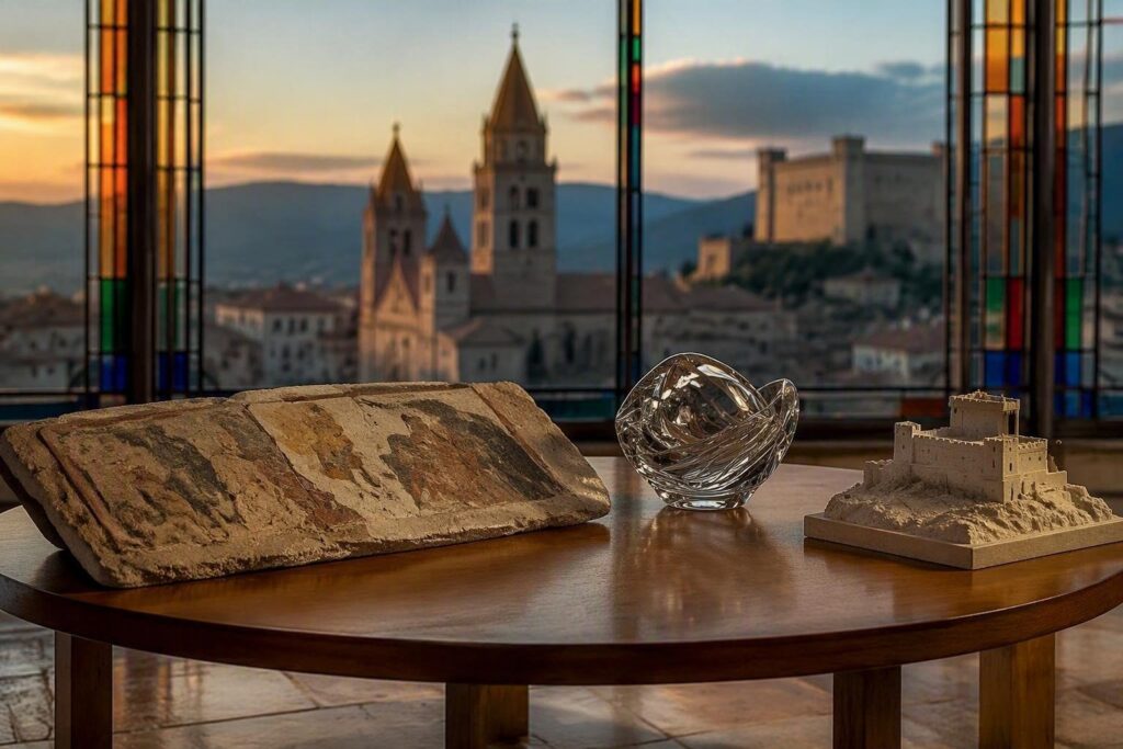 Weekend a L’Aquila tra MAXXI, MUNDA e architetture rinascimentali