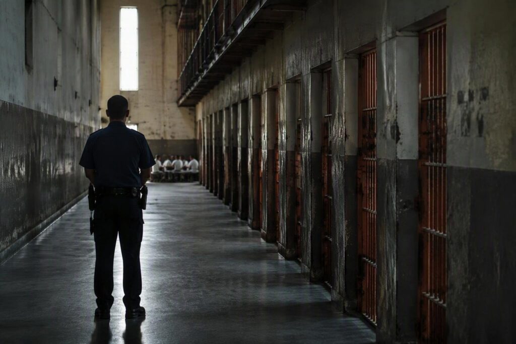 Abruzzo: la situazione drammatica del carcere di Castrogno e le richieste di intervento