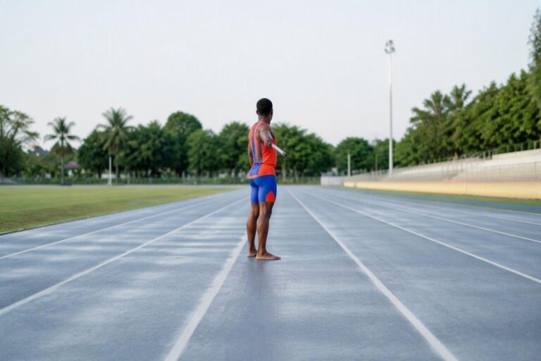 Atletica leggera: guida completa a corse, salti e lanci