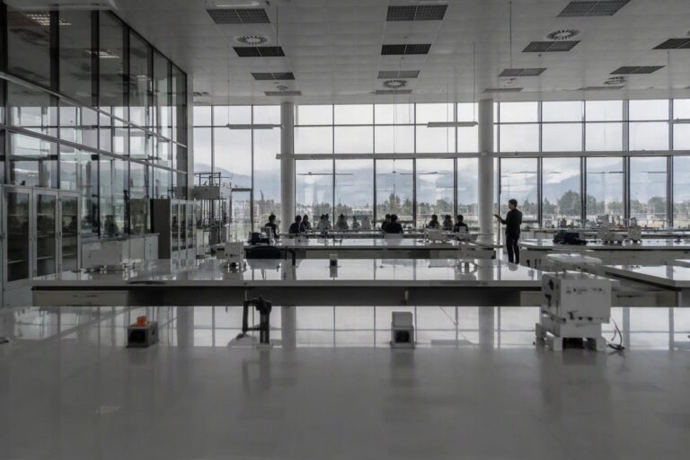Avezzano: nasce il CampusLab Abruzzo, polo di innovazione tra scuola e imprese