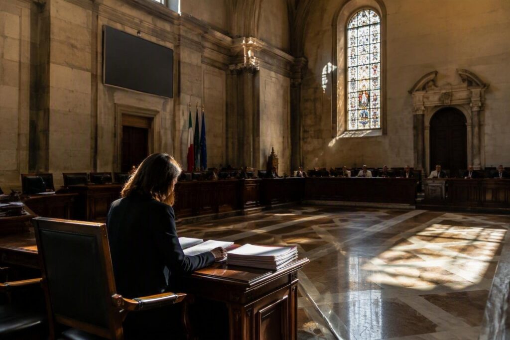 Come funziona il Consiglio comunale dell’Aquila spiegato semplice