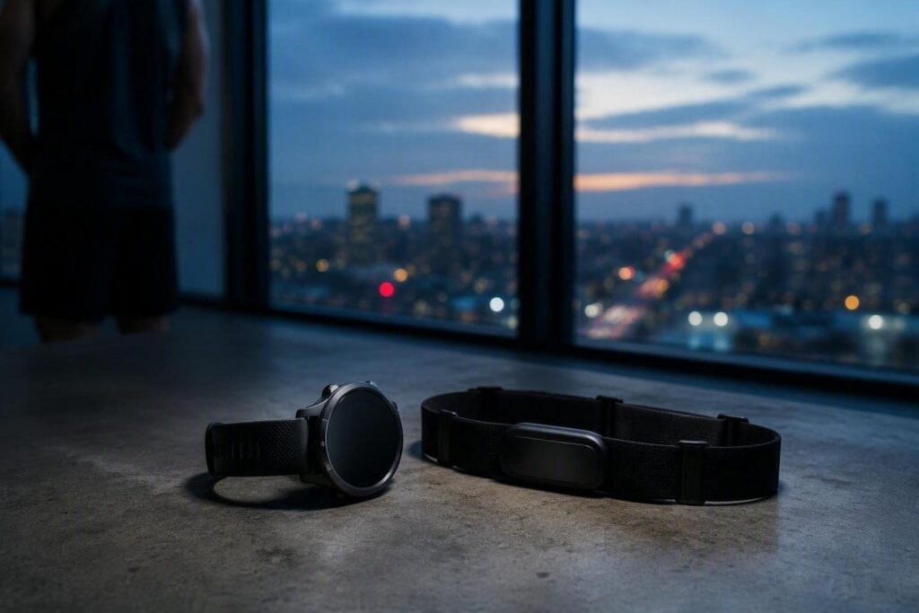 Come scegliere smartwatch, fasce cardio e sensori per ogni disciplina