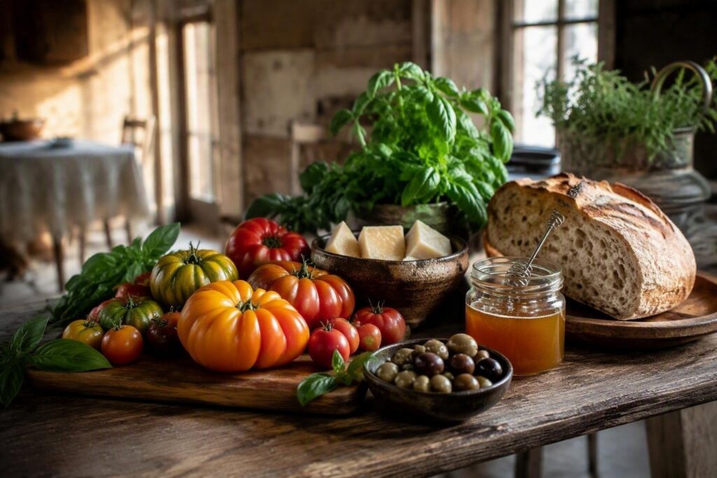 Dove mangiare bene a L’Aquila: Slow Food, osterie e filiere corte