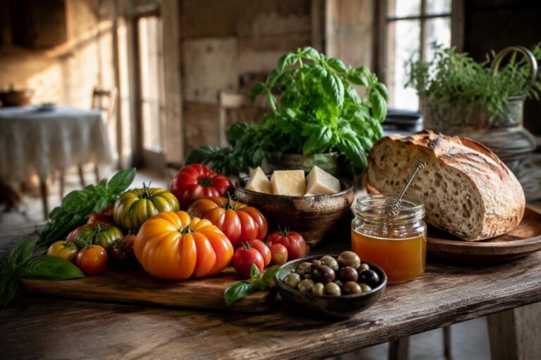 Dove mangiare bene a L’Aquila: Slow Food, osterie e filiere corte