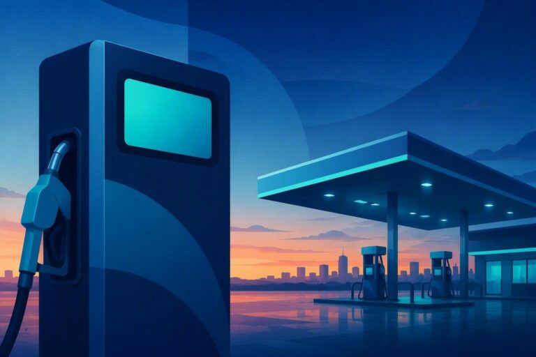 Carburanti a L’Aquila: prezzi e variazioni di questa settimana