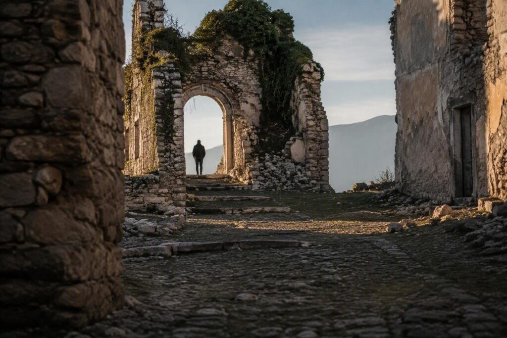 Emigrazione e ritorni: il patrimonio culturale dell’Abruzzo interno
