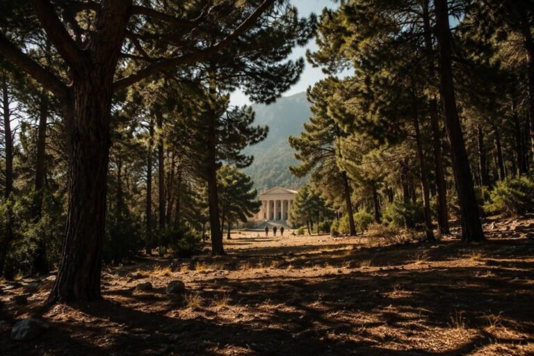 Famiglia nel bosco: l’attesa per il rientro dei bambini a casa