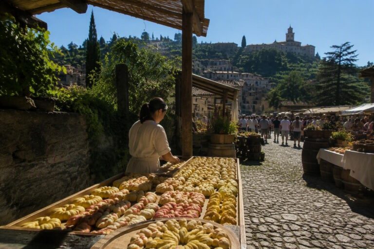 Feste tradizionali nell’Aquilano: come partecipare tutto l’anno