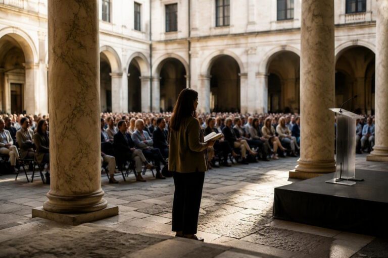 Festival Internazionale di Mezza Estate: Palamara e Sallusti a confronto