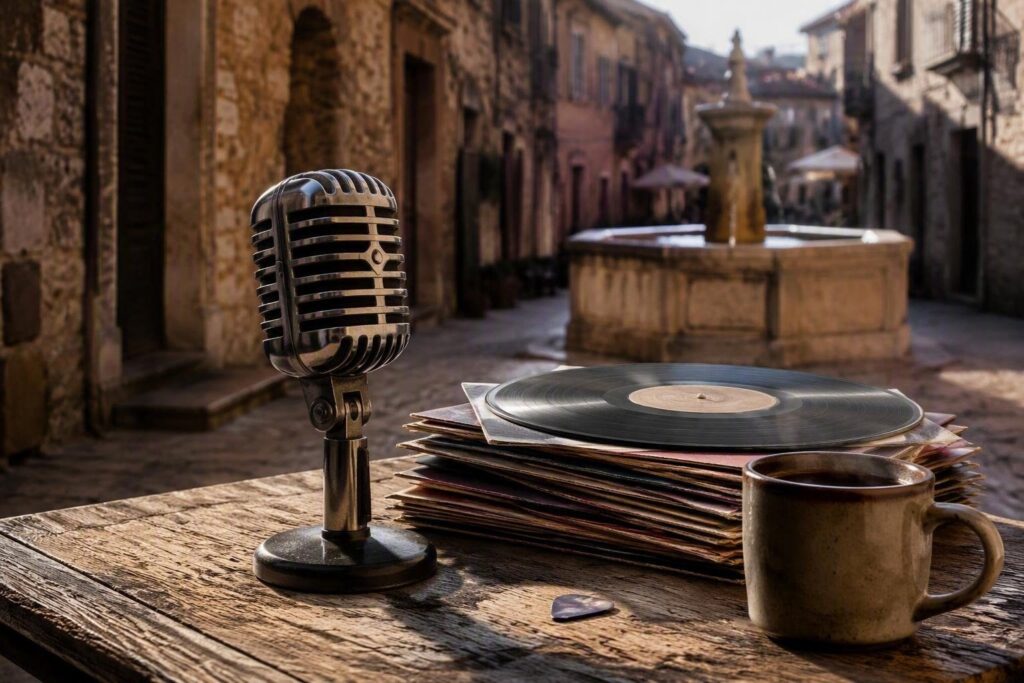 Festival Siloniano 2026: concerti gratuiti e eventi culturali a Pescina
