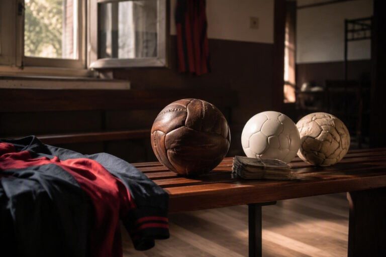 Franco Baresi: la leggenda rossonera che ha fatto la storia del calcio