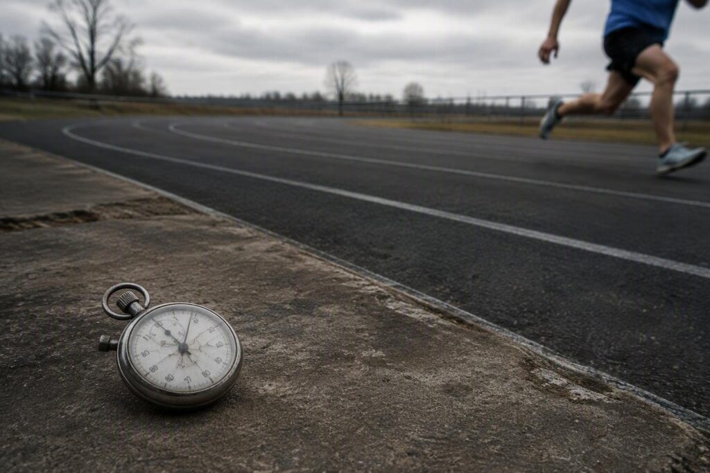 Gare storiche dell’atletica italiana e il loro impatto su metodi e vivai