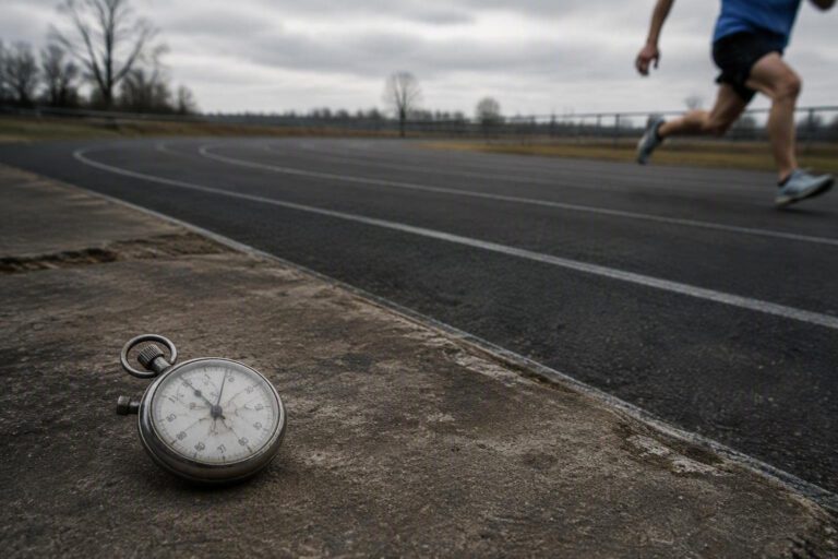 Gare storiche dell’atletica italiana e il loro impatto su metodi e vivai