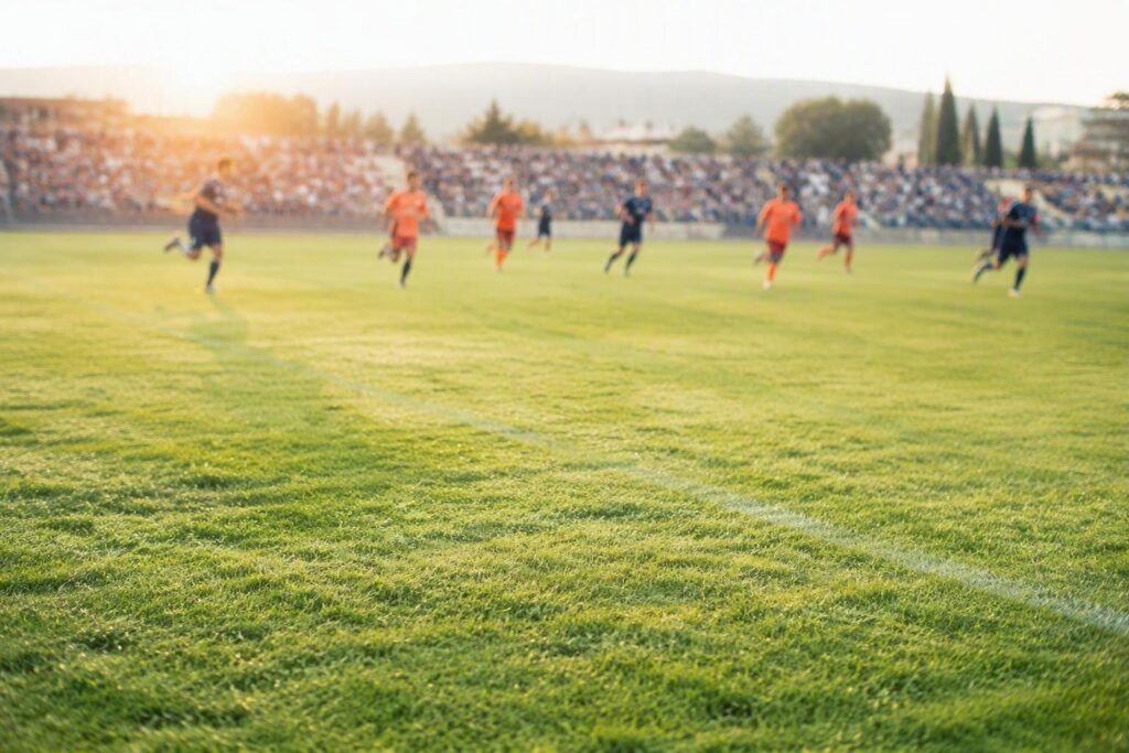 Girone E di Serie D: le ambizioni di Aquila Montevarchi e Terranuova Traiana