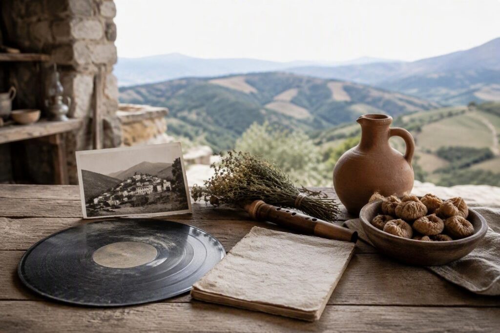 Guccini e cultura popolare: identità e territorio in Abruzzo