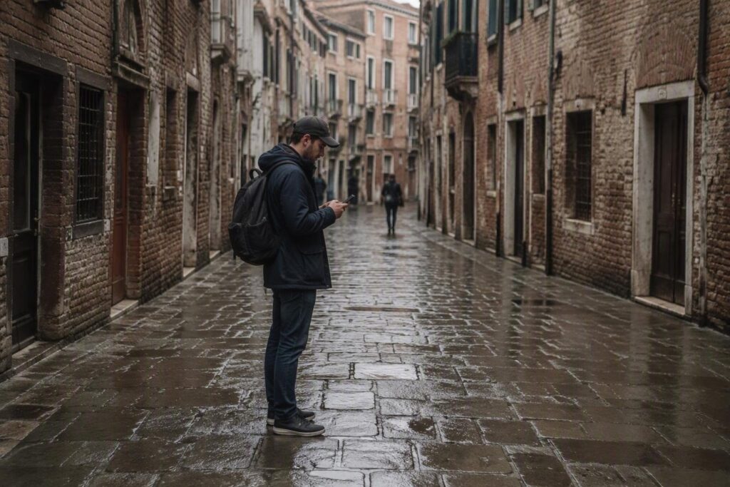 Guida alle truffe in città: esempi, verifiche e segnalazioni