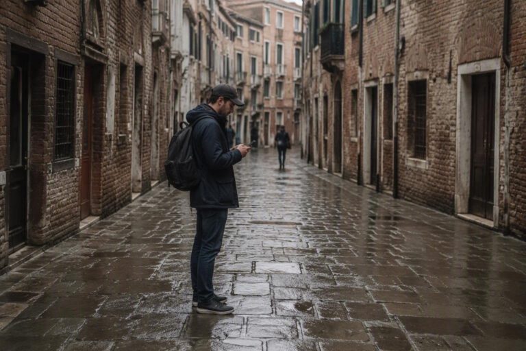 Guida alle truffe in città: esempi, verifiche e segnalazioni