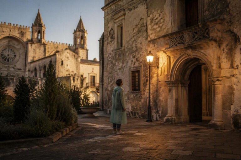 Itinerario essenziale a L’Aquila tra musei e spazi espositivi