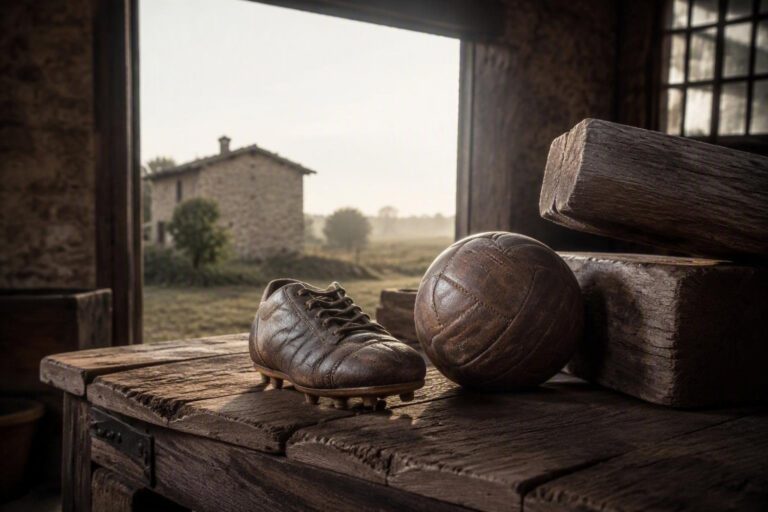 La storia di Franco Baresi, dall’oratorio di Travagliato alla leggenda del Milan