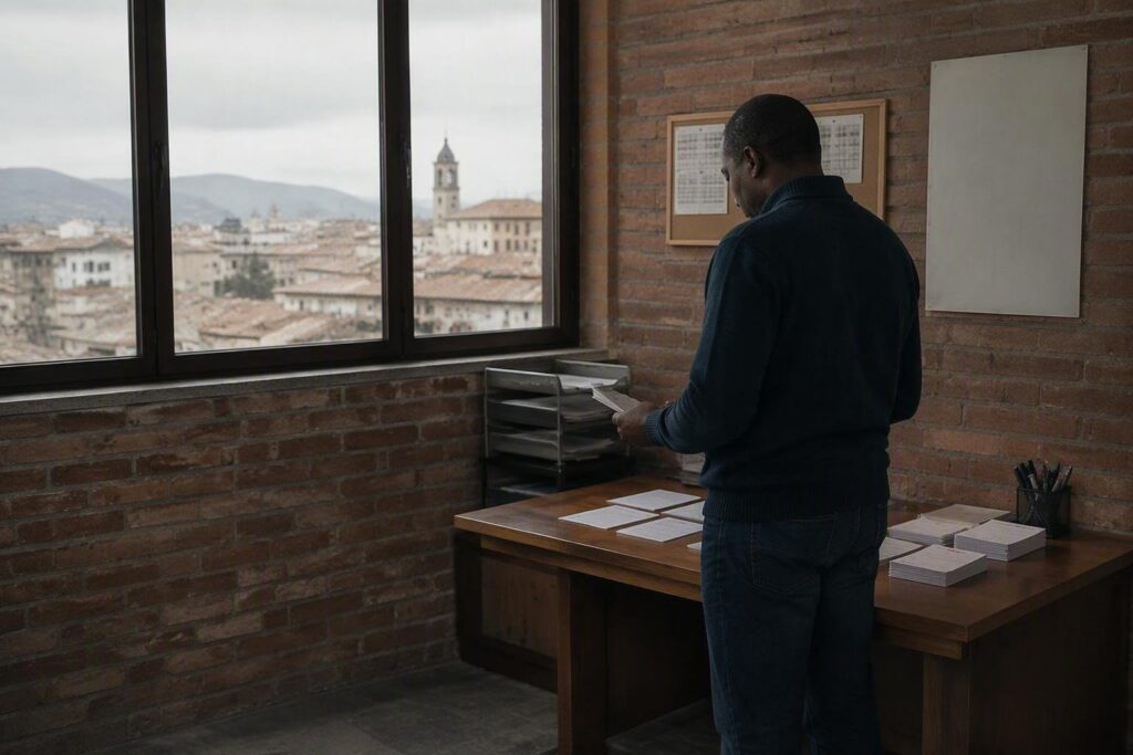 L’Aquila e le migrazioni: dati, integrazione e buone pratiche